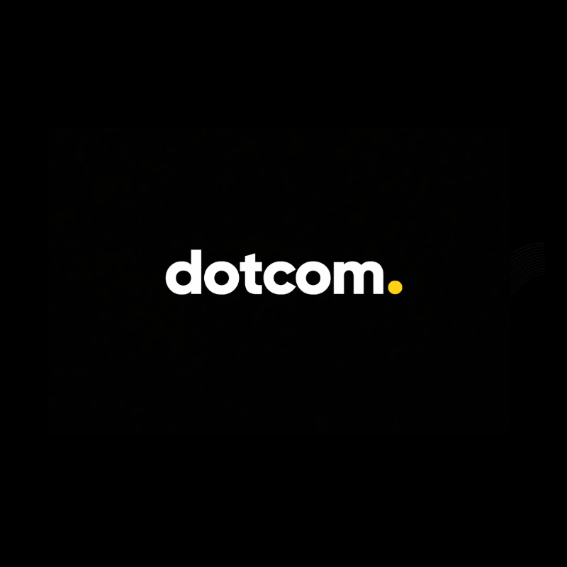 dotcom